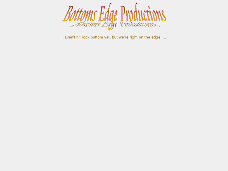 www.bottomsedge.com