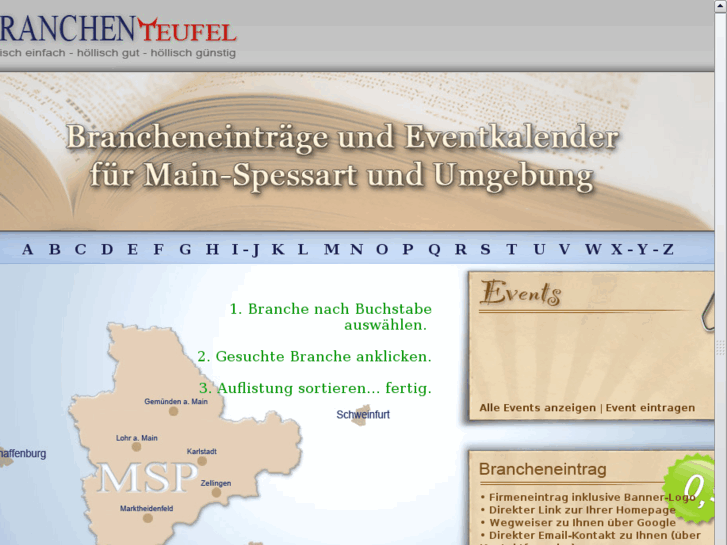 www.branchenteufel.de