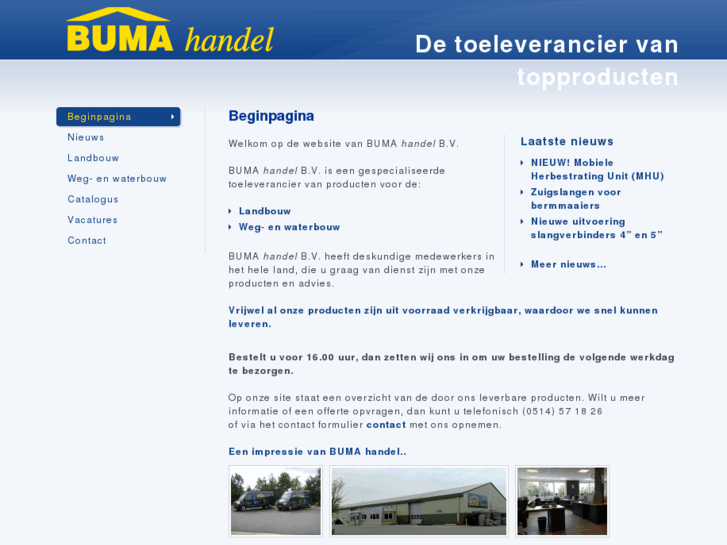 www.buma.com