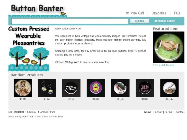 www.buttonbanter.com