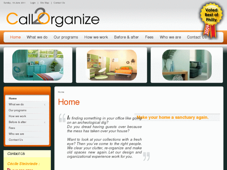 www.call2organize.com