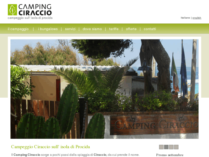 www.campingciraccio.com