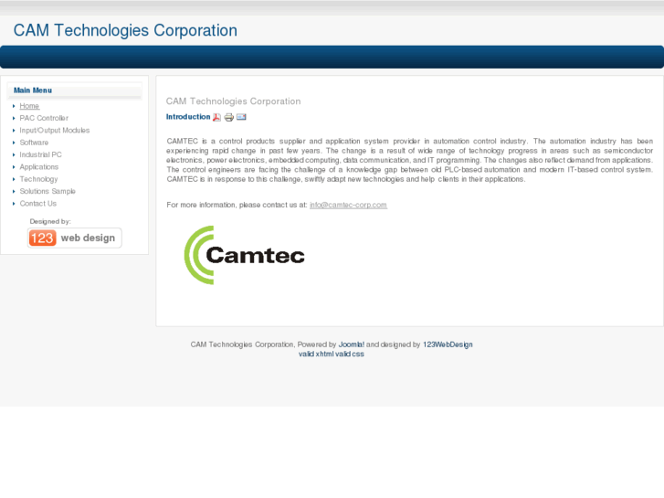 www.camtec-corp.com