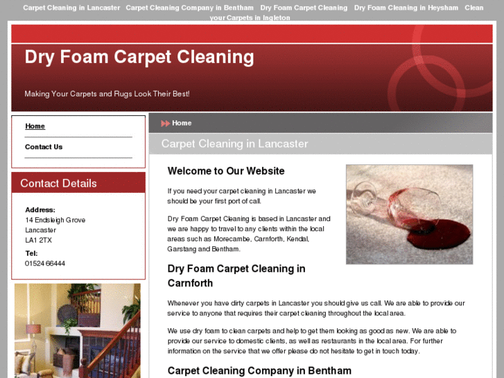 www.carpetcleaning-lancaster.com