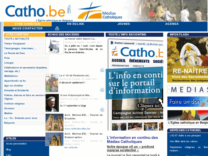 www.catho.be