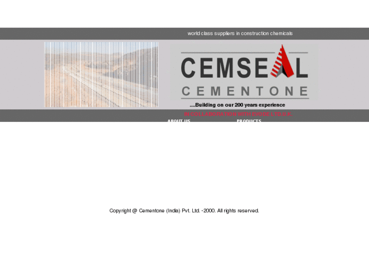 www.cementone-india.com