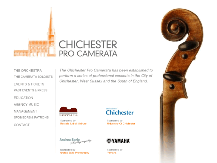 www.chichesterprocamerata.co.uk