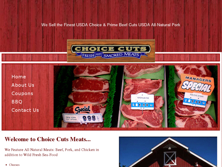 www.choicecutmeat.info