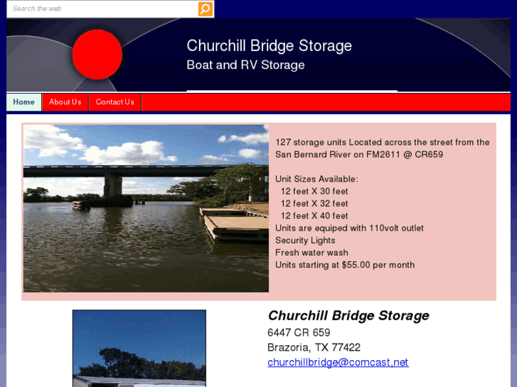 www.churchillbridgestorage.com