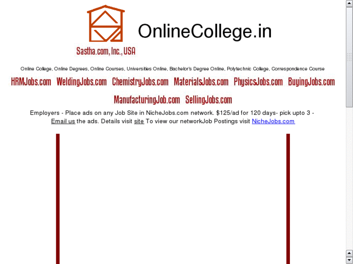 www.college-course.net