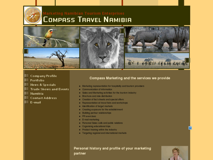 www.compass-marketing-namibia.com