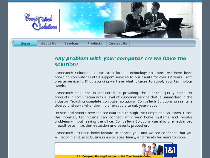 www.compstechsolutions.com