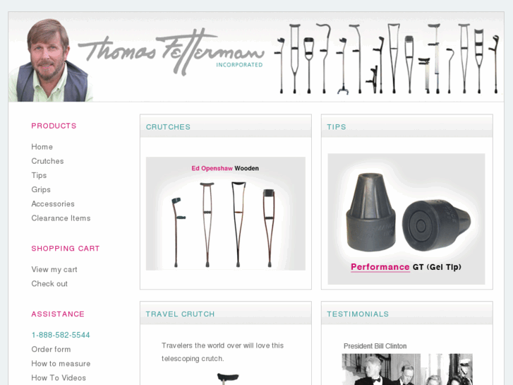 www.custom-crutches.com