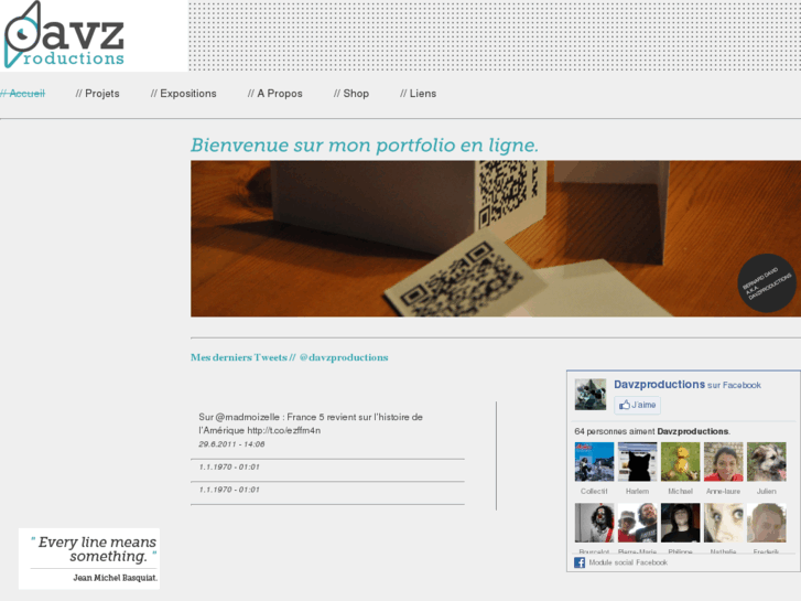www.davzproductions.net
