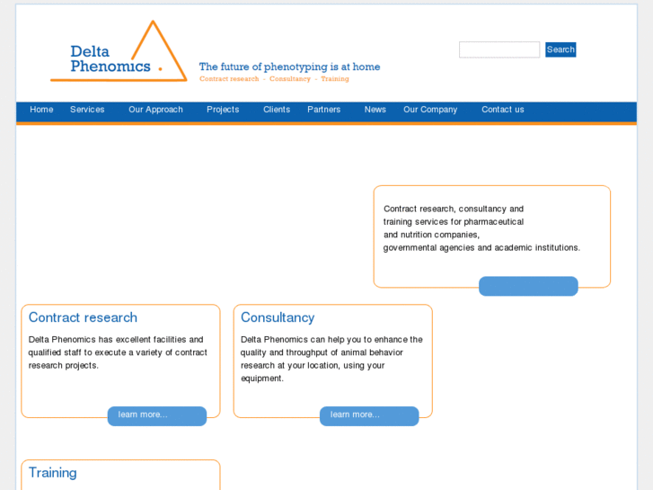 www.deltaphenomics.com