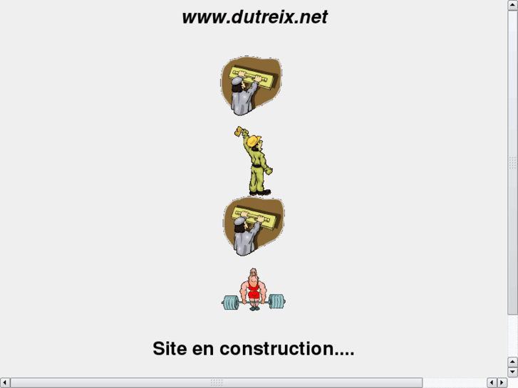 www.dutreix.net