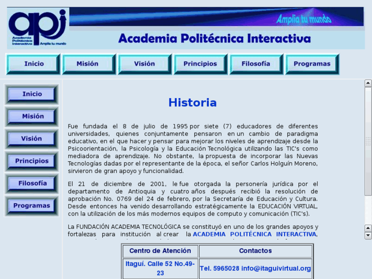 www.educamos.net