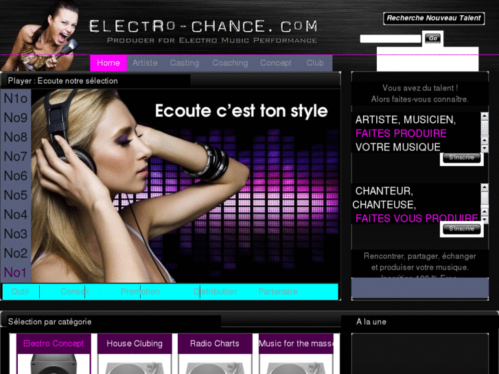 www.electro-chance.com