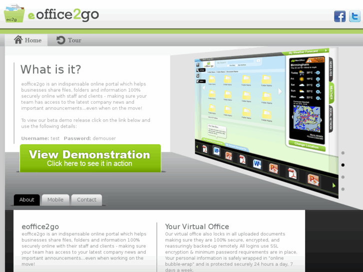 www.eoffice2go.com