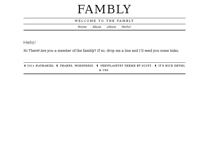 www.fambly.com