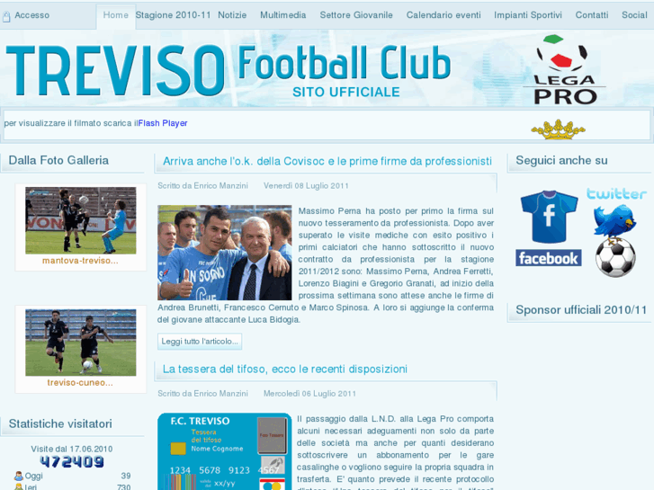 www.fbctreviso.net