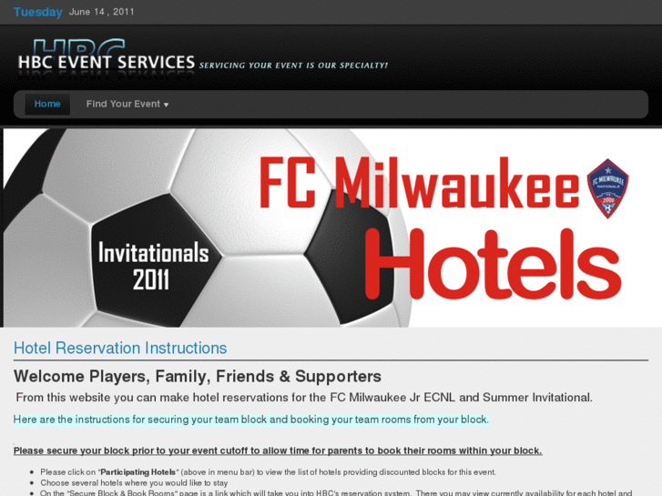 www.fcmilwaukeehotels.com