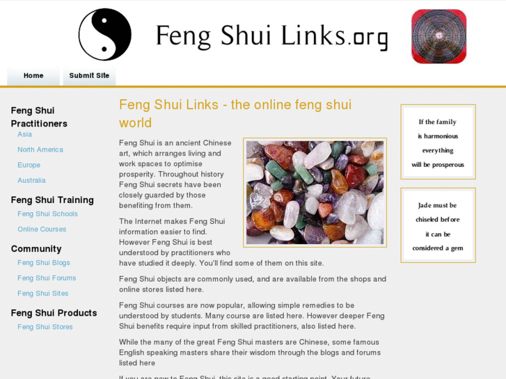 www.fengshuilinks.org