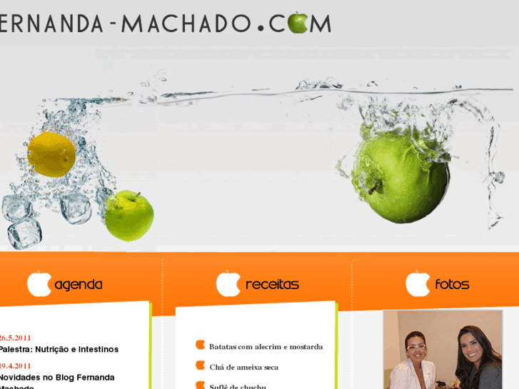 www.fernanda-machado.com