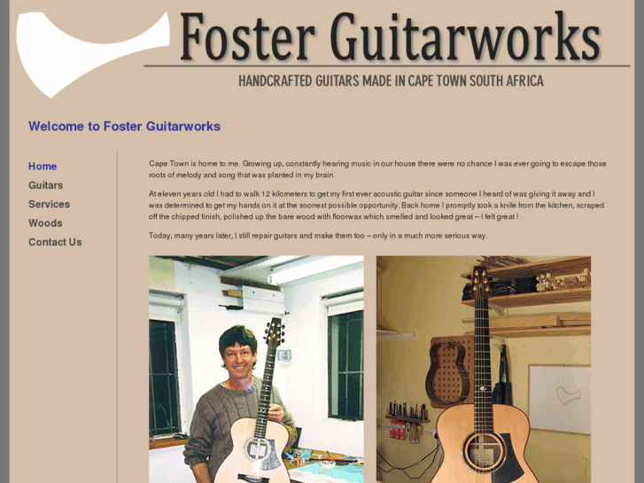 www.fosterguitarworks.com