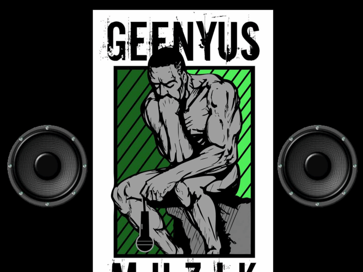 www.geenyusmuzik.com