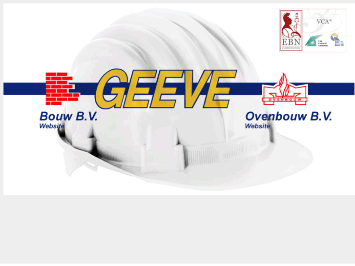 www.geeve.nl