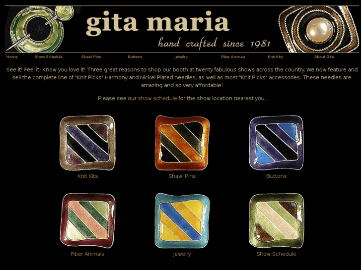 www.gitamaria.com