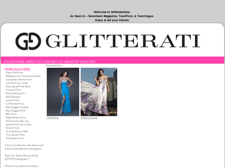 www.glitteratistyle.com