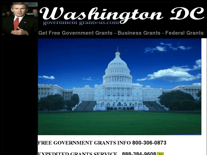 www.government-grants-applications.com