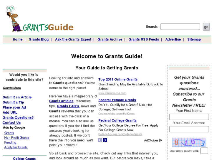 www.grants-guide.com