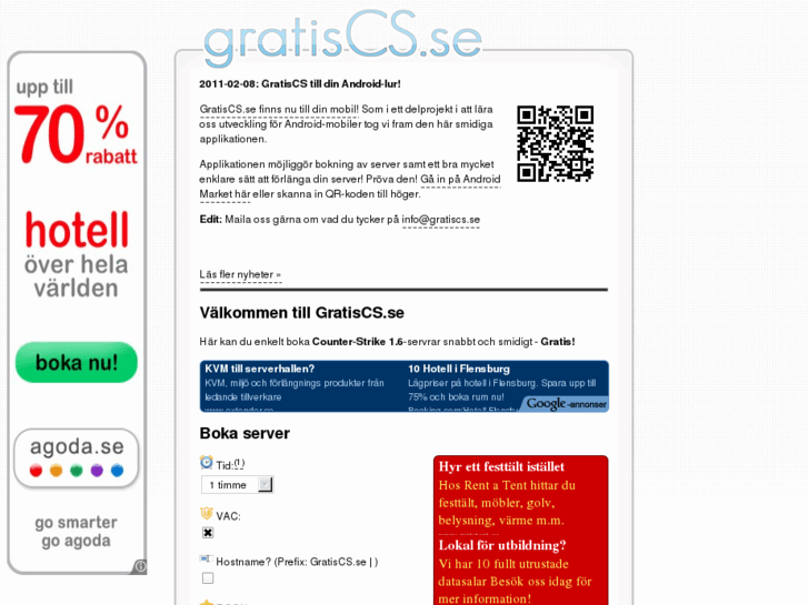 www.gratiscs.se