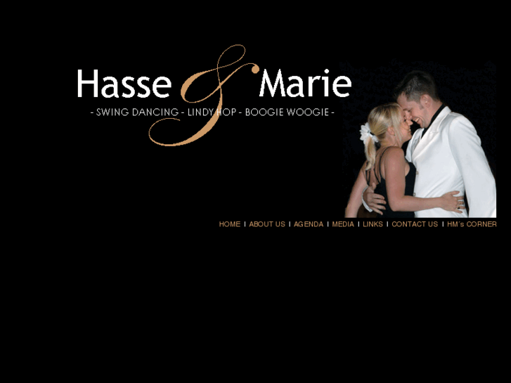 www.hasseandmarie.com