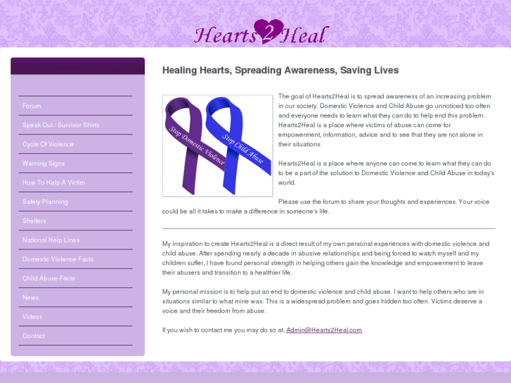 www.hearts2heal.com