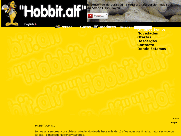 www.hobbitalf.com