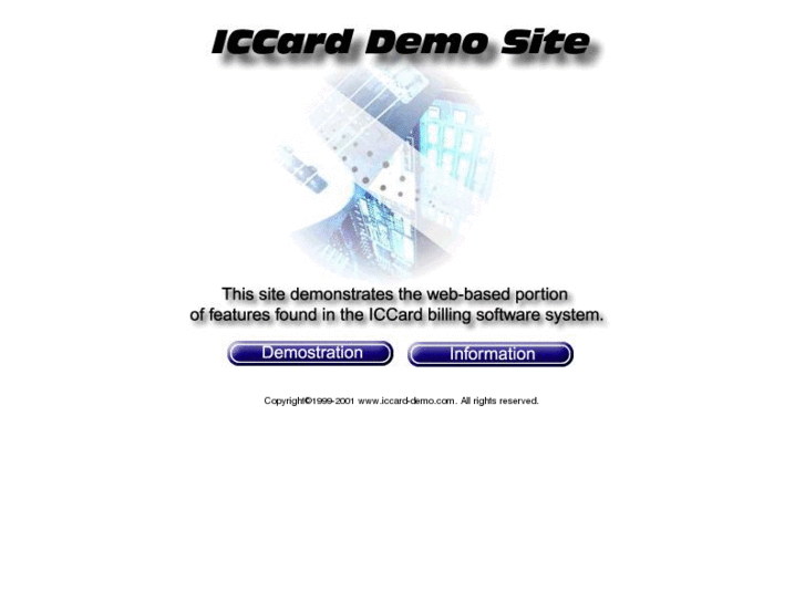 www.iccard-demo.com