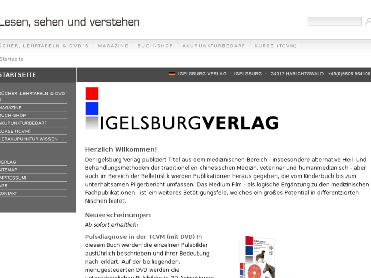 www.igelsburg-verlag.de