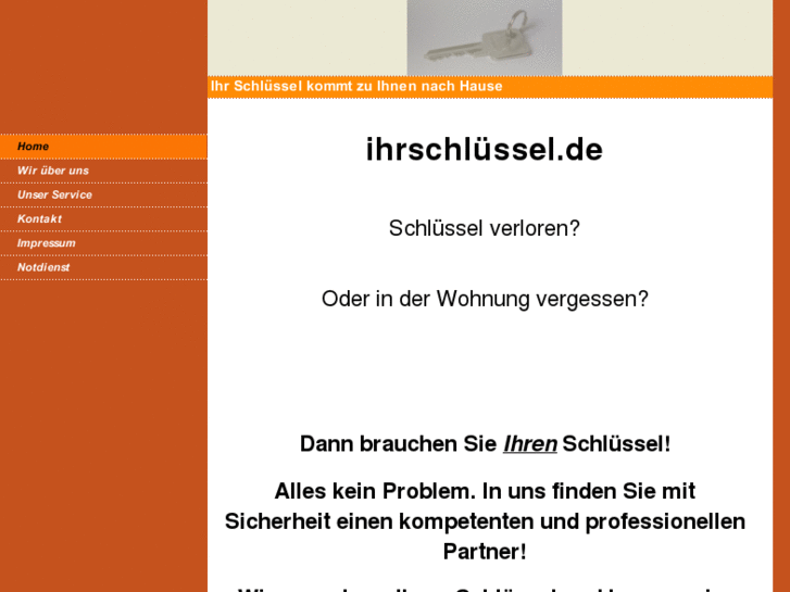 www.ihrschluessel.info