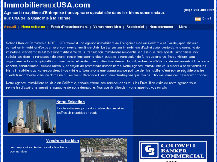 www.immobilierauxusa.com