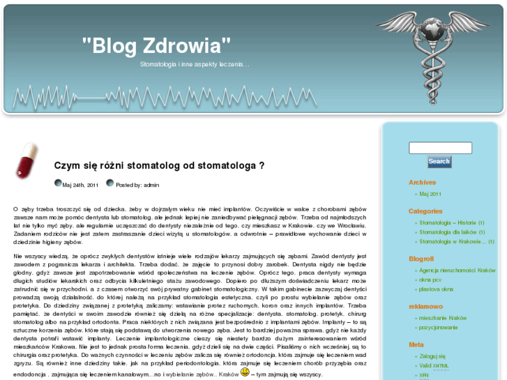 www.infozdrowietv.pl