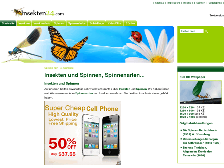 www.insekten24.com