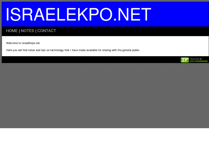 www.israelekpo.net