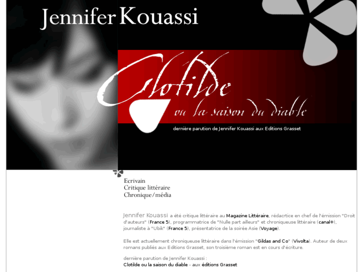 www.jennifer-kouassi.com