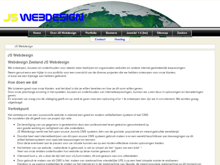 www.jswebdesign.eu