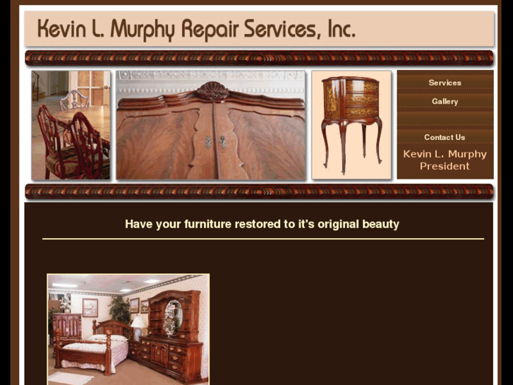 www.kevinmurphyinc.com
