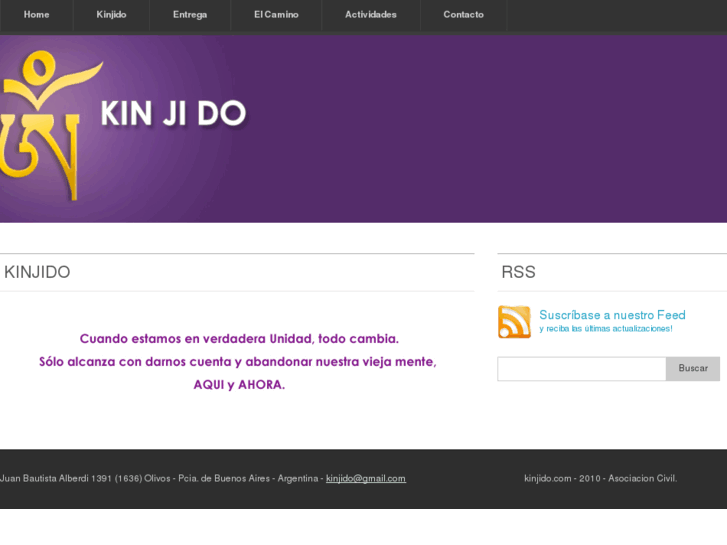 www.kinjido.com